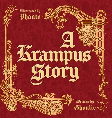 O poveste cu Krampus - A Krampus Story