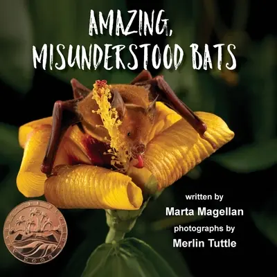 Liliecii uimitori, neînțeleși - Amazing, Misunderstood Bats