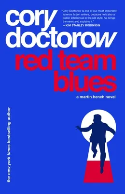 Red Team Blues: Un roman de Martin Hench - Red Team Blues: A Martin Hench Novel