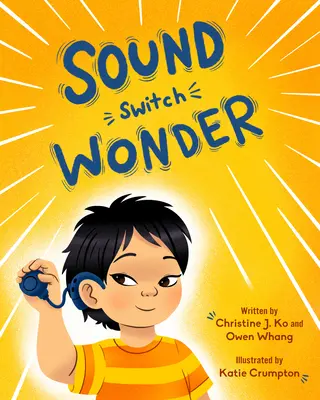 Minunea comutatorului de sunet - Sound Switch Wonder