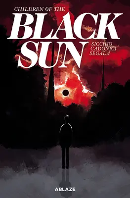 Copiii soarelui negru Vol 1 - Children of the Black Sun Vol 1