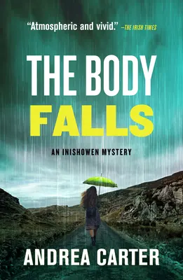 Corpul cade - The Body Falls