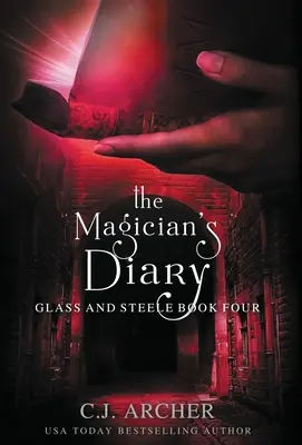 Jurnalul magicianului (The Magician's Diary) - The Magician's Diary