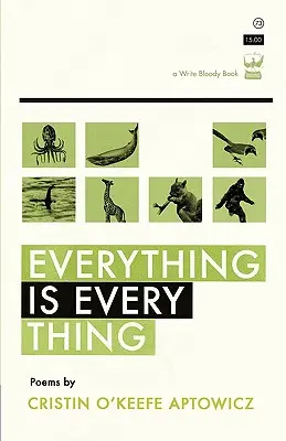 Totul este totul - Everything Is Everything