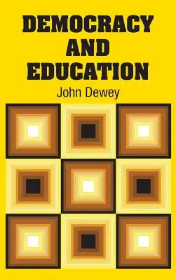 Democrație și educație - Democracy and Education