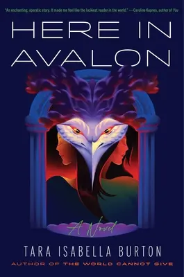 Aici în Avalon - Here in Avalon
