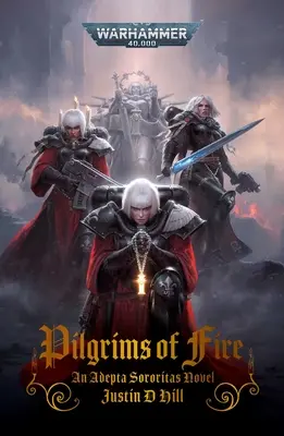 Pelerini de foc - Pilgrims of Fire