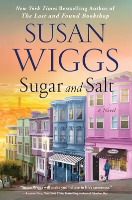 Zahăr și sare - Sugar and Salt