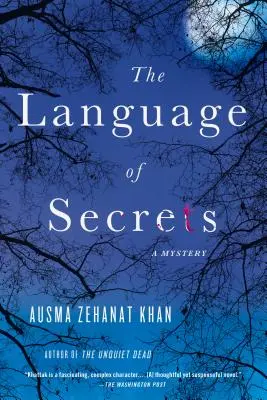 Limba secretelor: Un mister - The Language of Secrets: A Mystery