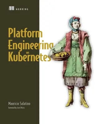 Inginerie de platformă pe Kubernetes - Platform Engineering on Kubernetes