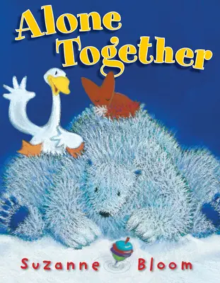 Singuri împreună - Alone Together
