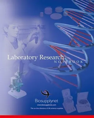 Caiet de cercetare de laborator - Laboratory Research Notebook