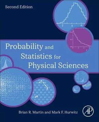 Probabilitate și statistică pentru științele fizice - Probability and Statistics for Physical Sciences