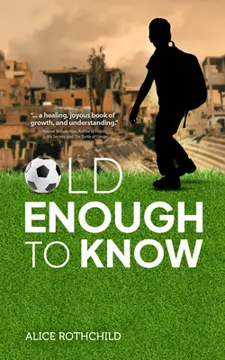 Destul de bătrână să știe - Old Enough to Know