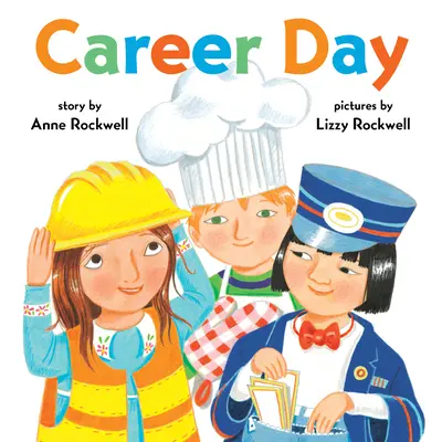 Ziua carierei - Career Day