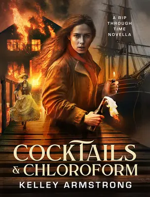 Cocteiluri și cloroform - Cocktails & Chloroform