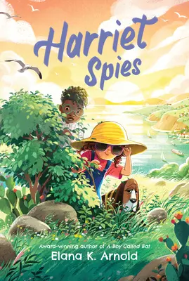 Harriet Spionează - Harriet Spies