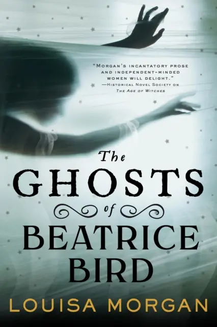 Fantomele lui Beatrice Bird - Ghosts of Beatrice Bird