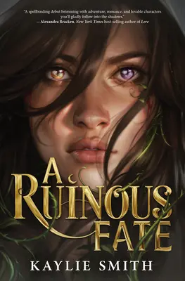 O soartă ruinătoare - A Ruinous Fate