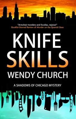 Aptitudini la cuțit - Knife Skills