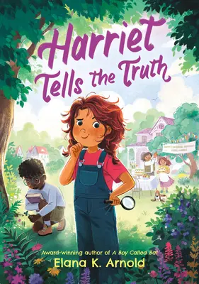 Harriet spune adevărul - Harriet Tells the Truth