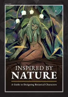 Inspirați de natură: Crearea de personaje botanice - Inspired by Nature: Designing Botanical Characters