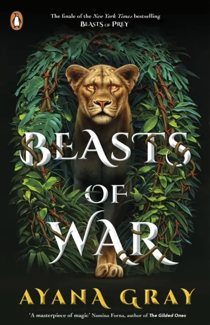 Fiare de război - Beasts of War