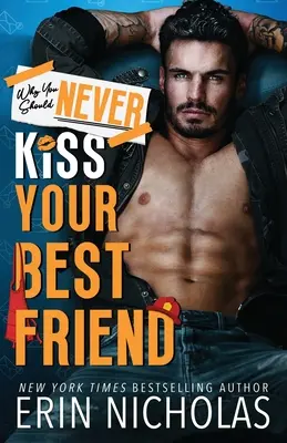 De ce să nu-ți săruți niciodată cel mai bun prieten - Why You Should Never Kiss Your Best Friend