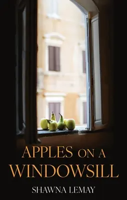 Mere pe un pervaz - Apples on a Windowsill