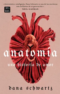 Anatoma: Una Historia de Amor / Anatomy: O poveste de dragoste - Anatoma: Una Historia de Amor / Anatomy: A Love Story