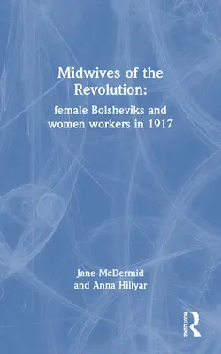 Moașele revoluției - Midwives of the Revolution