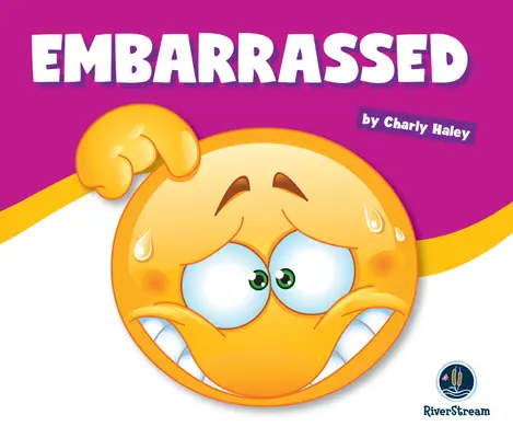 Învățarea despre emoții: Jenat - Learning about Emotions: Embarrassed
