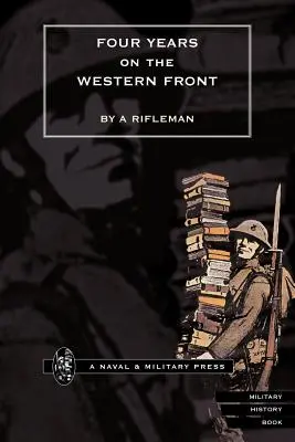 Patru ani pe frontul de vest - Four Years on the Western Front