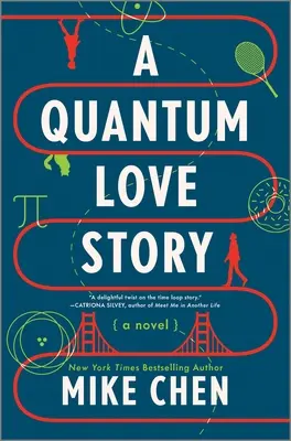 O poveste de dragoste cuantică - A Quantum Love Story