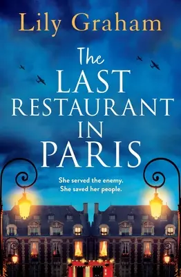 Ultimul restaurant din Paris - The Last Restaurant in Paris