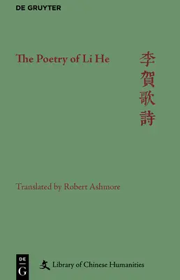Poezia lui Li He - The Poetry of Li He