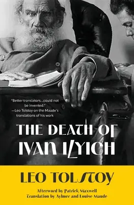 Moartea lui Ivan Ilici (Warbler Classics Annotated Edition) - The Death of Ivan Ilyich (Warbler Classics Annotated Edition)