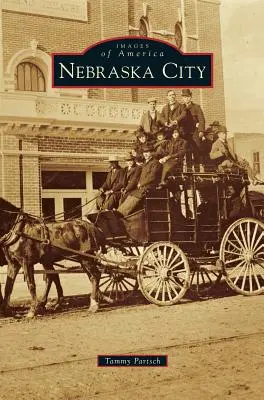 Orașul Nebraska - Nebraska City