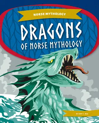 Dragonii din mitologia nordică - Dragons of Norse Mythology