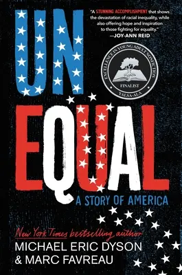Inegalitate: O poveste a Americii - Unequal: A Story of America