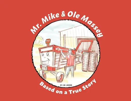 Mr. Mike și Ole Massey - Mr. Mike and Ole Massey