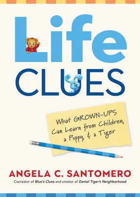 Life Clues: Descătușarea lecțiilor pentru o viață excepțională [Unlocking the Lessons to an Exceptional Life - Life Clues: Unlocking the Lessons to an Exceptional Life