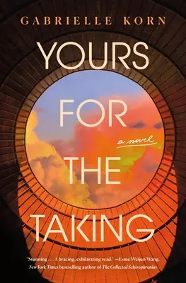 A ta pentru a lua - Yours for the Taking