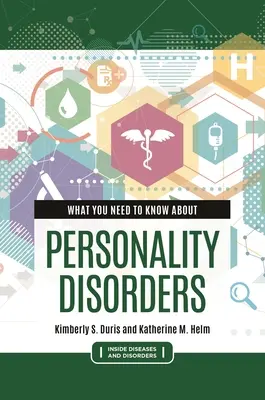 Ce trebuie să știți despre tulburările de personalitate - What You Need to Know about Personality Disorders