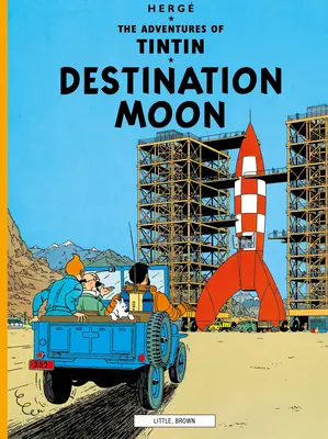 Destinația Luna - Destination Moon