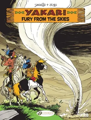 Furia cerului - Fury from the Skies