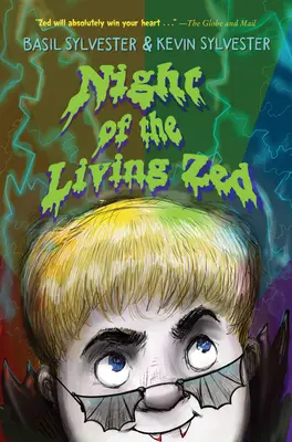 Noaptea lui Zed cel Viu - Night of the Living Zed