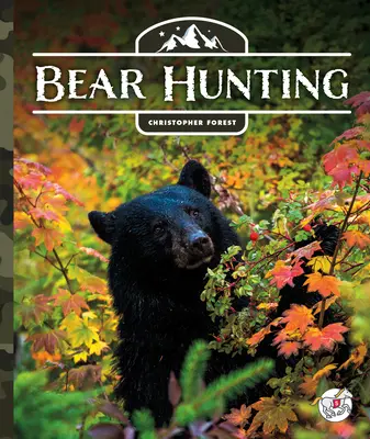 Vânătoarea de urși - Bear Hunting