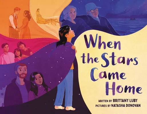 Când stelele au venit acasă - When the Stars Came Home