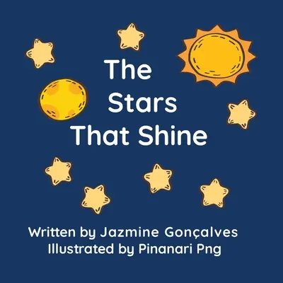 Stelele care strălucesc - The Stars That Shine